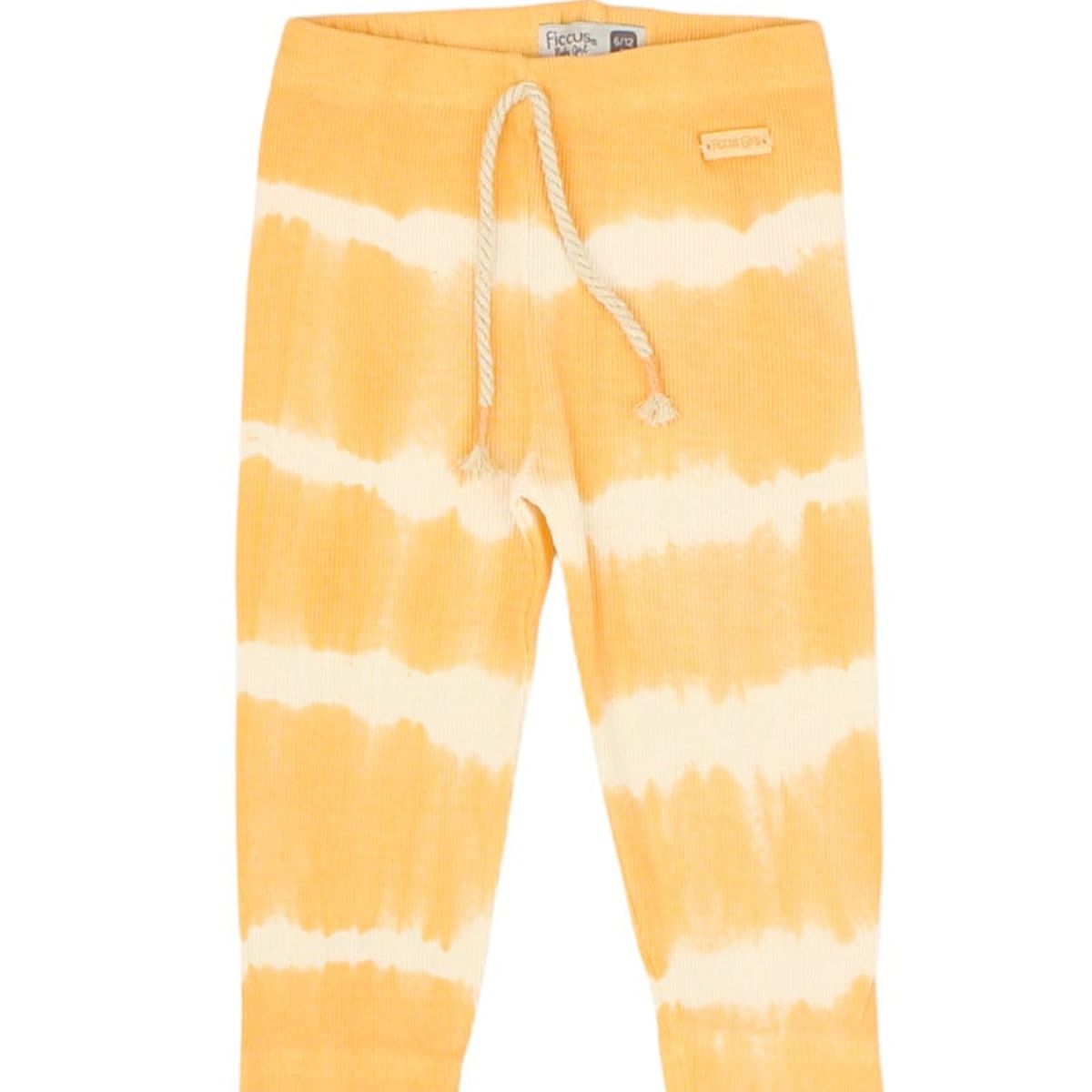 FICCUS - Leggins bebé niña soul 199