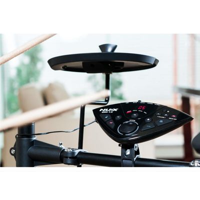 Imagen 2 del producto Batería Electrónica DM-1X