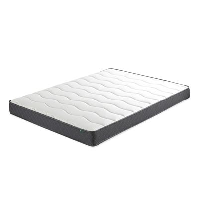 Imagen 2 del producto Colchón 1 plaza Tight Top Resortes Bonnell 90x190x15cm