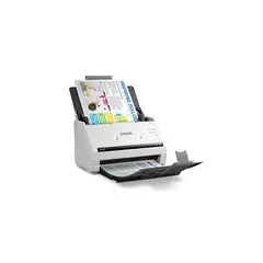 EPSON - SCANNER DS-530 II DUPLEX A COLOR