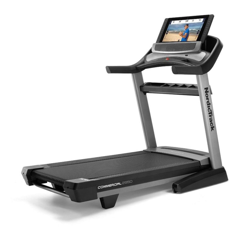 NORDICTRACK - TROTADORA NORDICTRACK COMMERCIAL 2950 - SMART