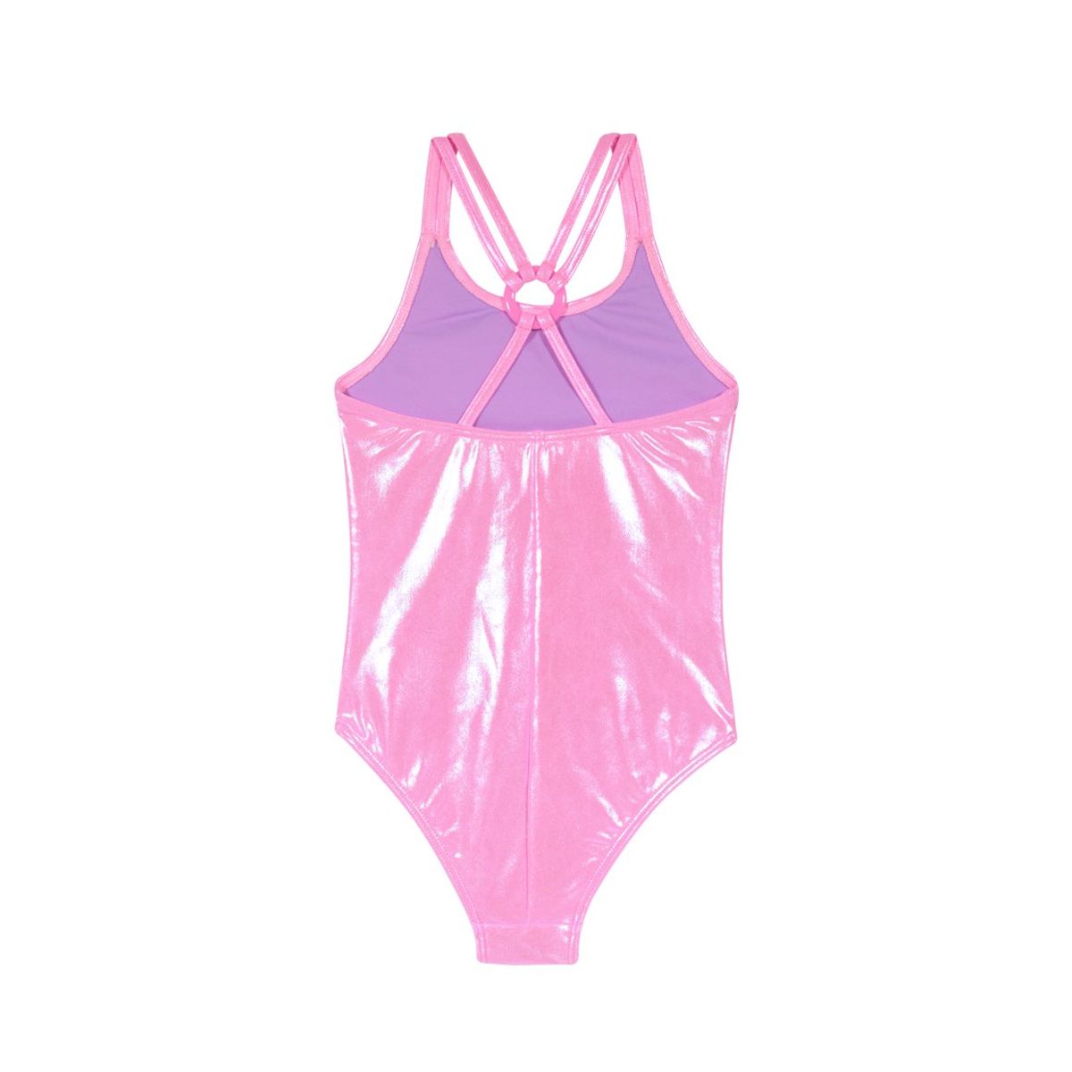H2O WEAR - Traje de Baño Niña Entero UV30+ H2O Wear Rosado H2O WEAR
