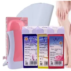 GENERICO - Set Depilatorio Basico