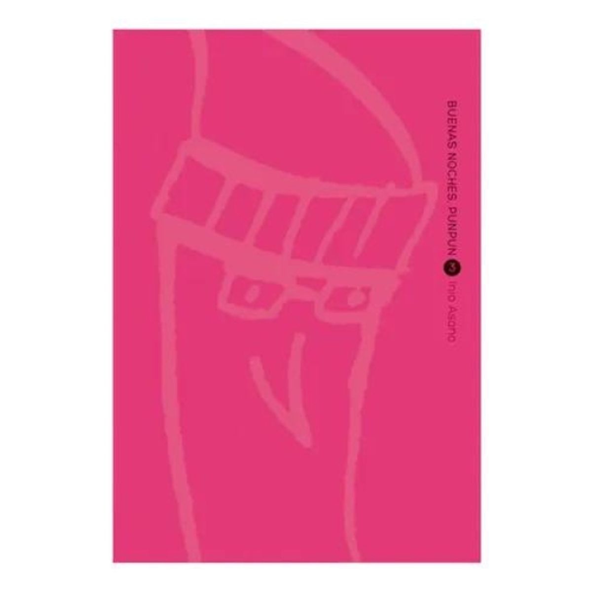 EDITORIAL NORMA - Buenas Noches Punpun 3