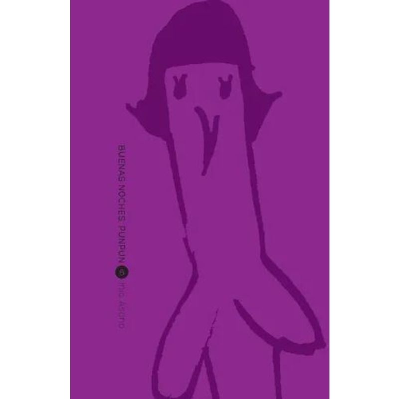 EDITORIAL NORMA - Buenas Noches Punpun 6