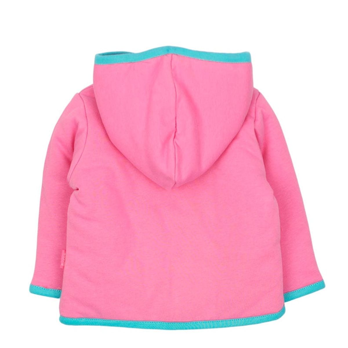 FICCUS - Chaqueta newborn niña reversible 136