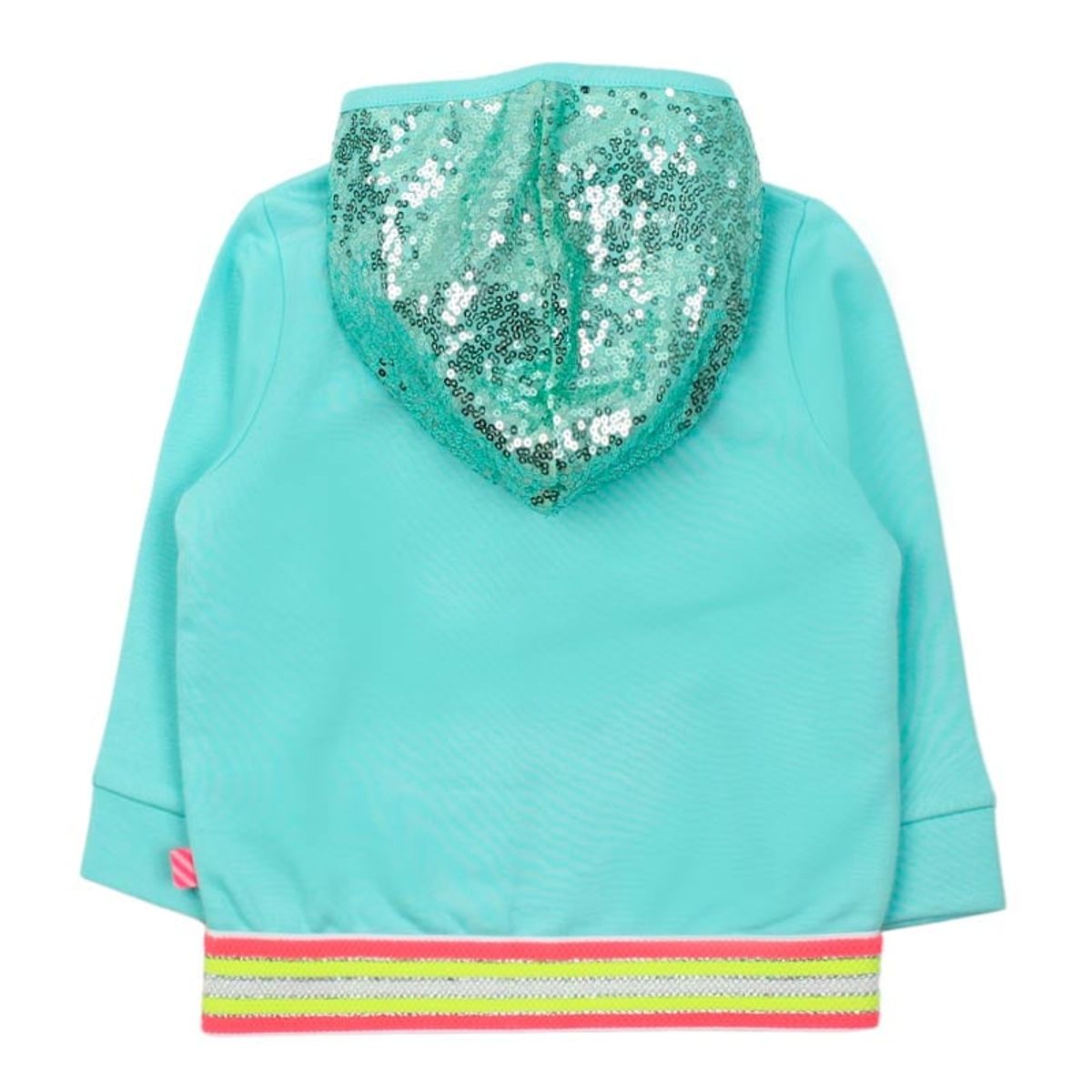 FICCUS - Polerón bebé niña 193