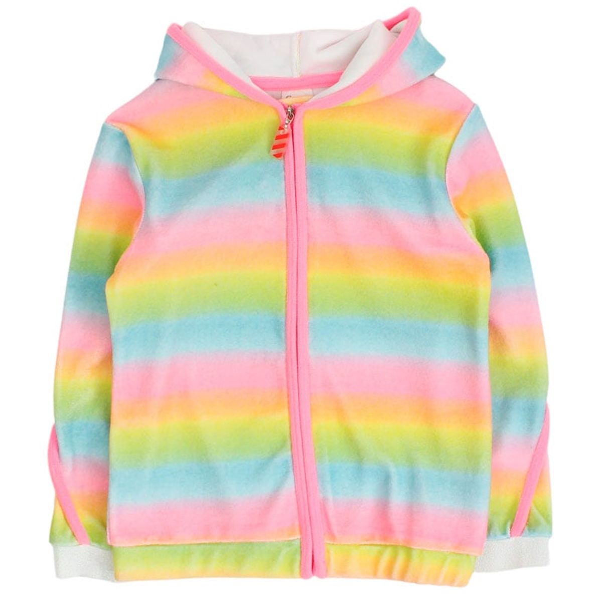 FICCUS - Polerón kids niña 296.