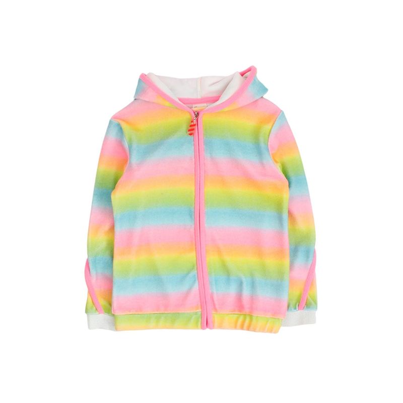 FICCUS - Polerón kids niña 296.