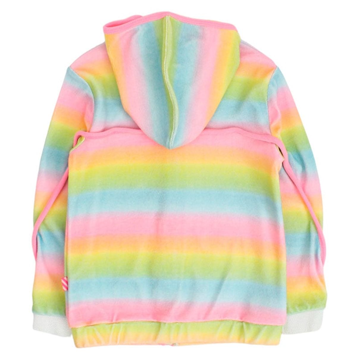 FICCUS - Polerón kids niña 296.