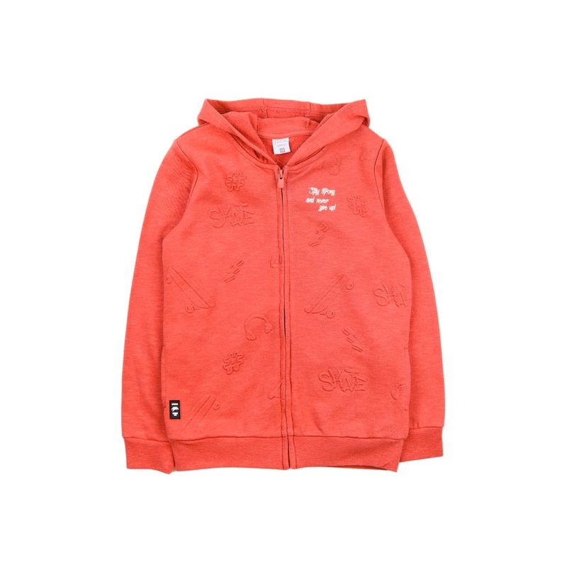 FICCUS - Polerón junior niño 360
