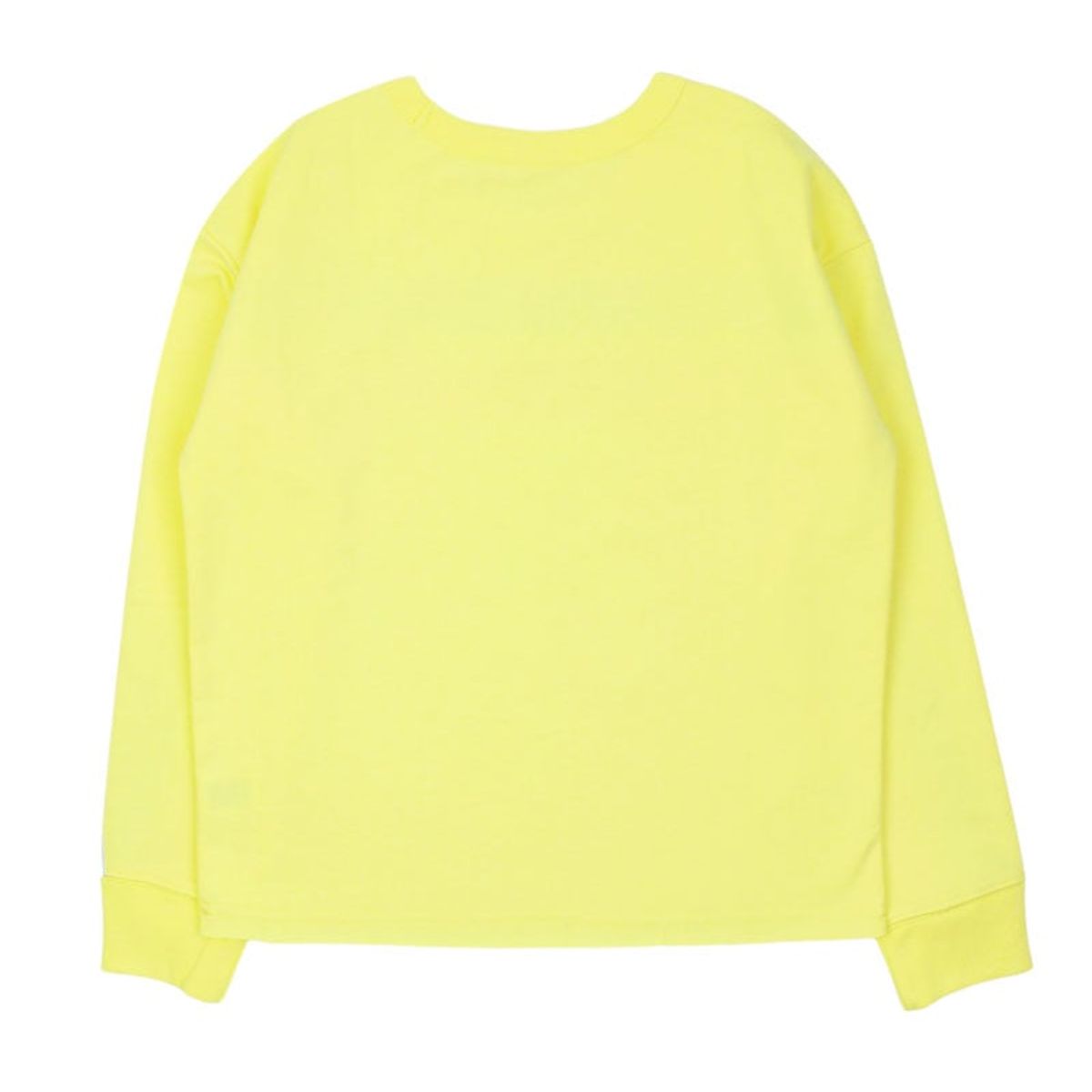 FICCUS - Polerón junior niña 395