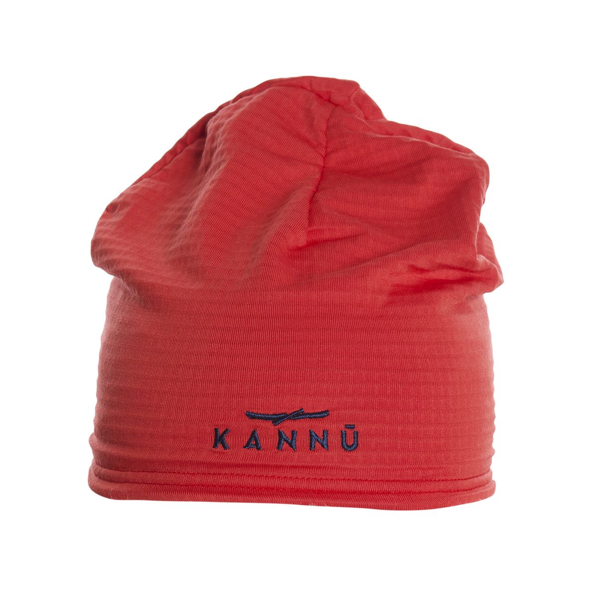 KANNU - Gorro Primera Capa Naranja KANNU