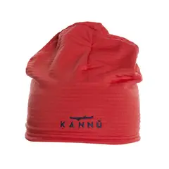 KANNU - Gorro Primera Capa Naranja