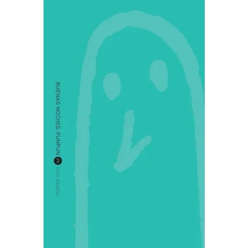 EDITORIAL NORMA - Buenas Noches Punpun 2