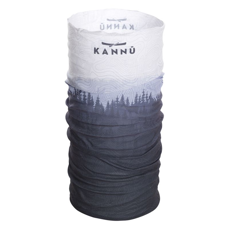 KANNU - Bandana Light Coolmax Verde Petróleo KANNU