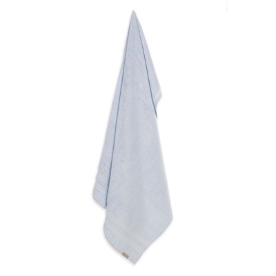 Imagen 2 del producto Toalla sábana 500gr 86x150cm Celeste