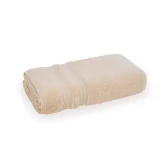 KARSTEN - Toalla de baño Unika 500gr 70x140cm Beige