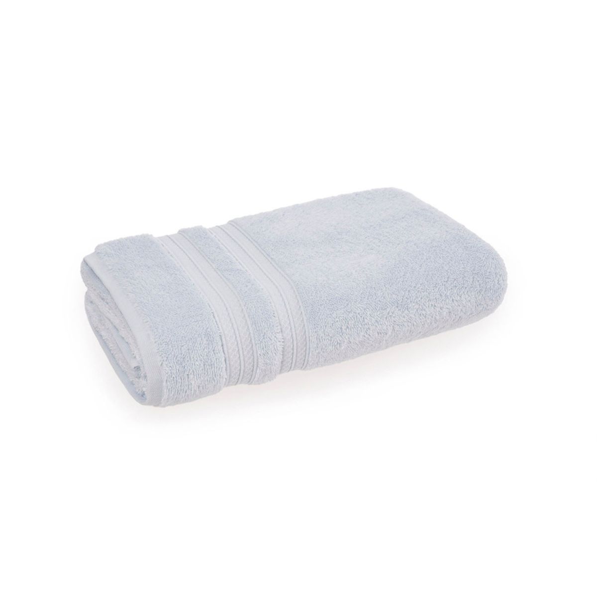 KARSTEN - Toalla de baño 500gr 70x140cm Celeste