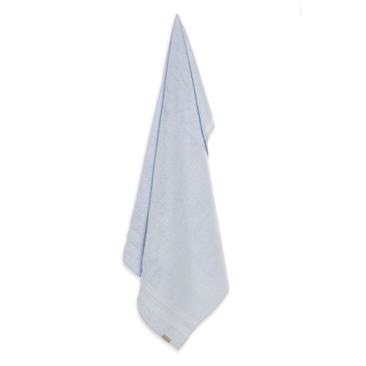 KARSTEN - Toalla de baño 500gr 70x140cm Celeste