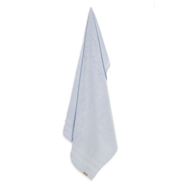 KARSTEN - Toalla de baño 500gr 70x140cm Celeste