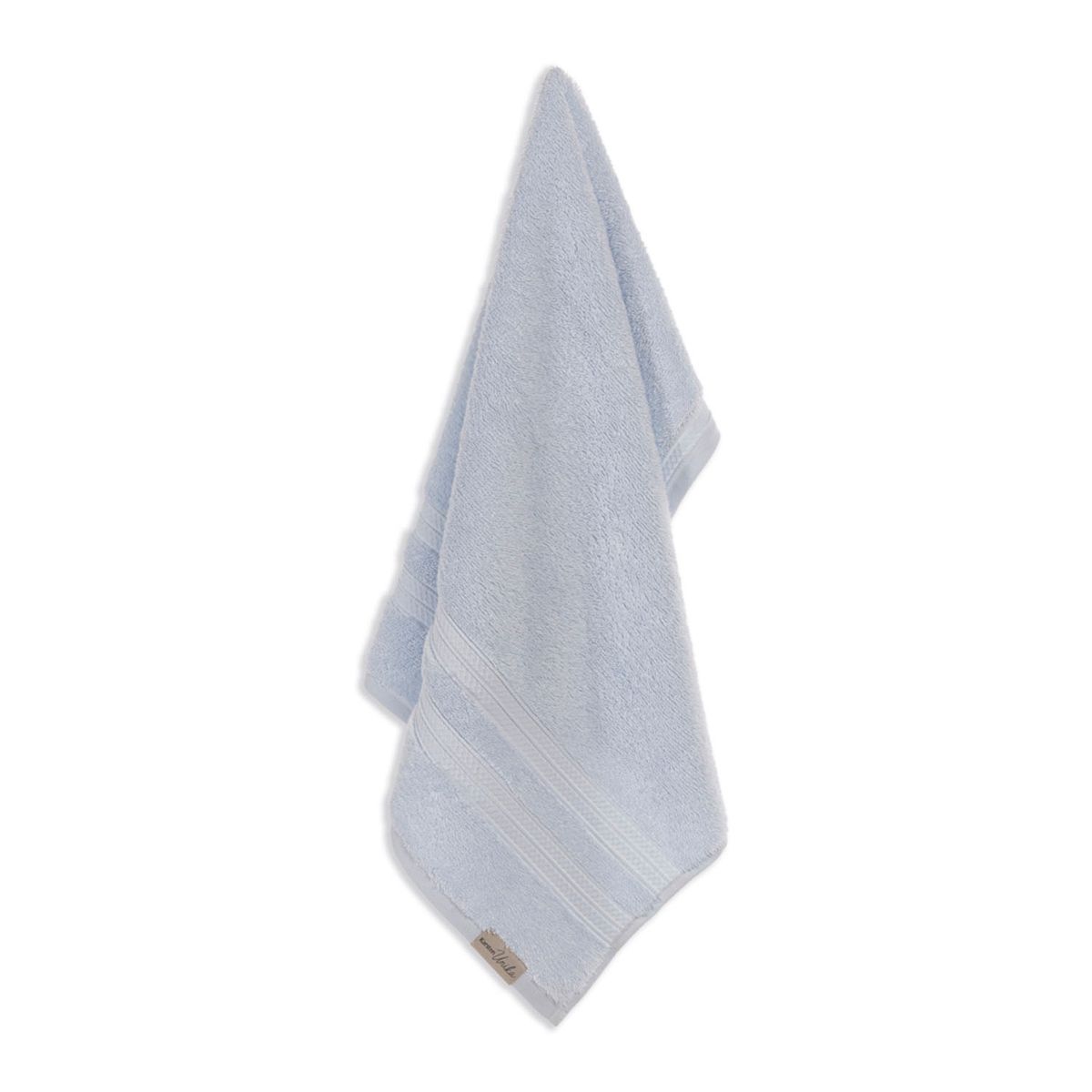 KARSTEN - Toalla de mano 500gr 48x80cm Celeste