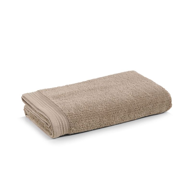 KARSTEN - Toalla de baño Karsten Imperial 450gr 70x140cm Visón