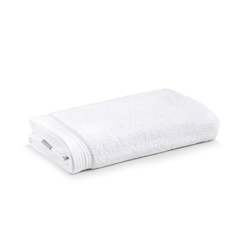 KARSTEN - Toalla de mano Karsten Imperial 450gr 48x80cm Blanca