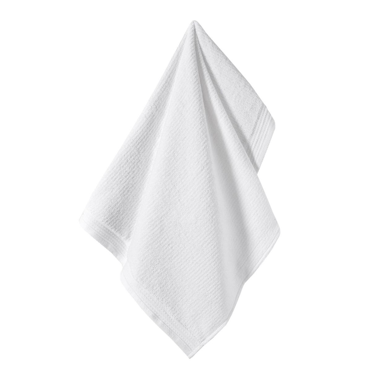 KARSTEN - Toalla de mano 450gr 48x80cm Blanca