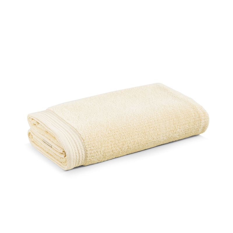 KARSTEN - Toalla de mano Karsten Imperial 450gr 48x80cm Beige