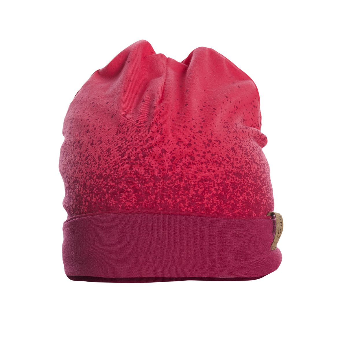 KANNU - Beanie Reversible Fucsia KANNU
