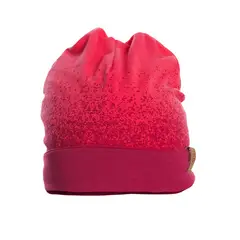 KANNU - Beanie Reversible Fucsia