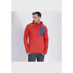 KANNU - Polar Trail Running Lightweight Hombre Naranja