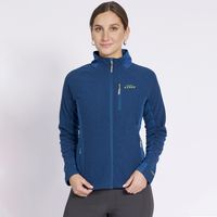 Polar Fancy Outdoor Mujer Azul marino