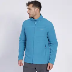 KANNU - Polar Torres Del Paine Hombre Azul