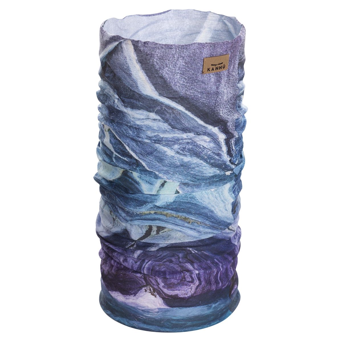 KANNU - Bandana Light Coolmax Multicolor KANNU