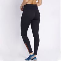 Calza Adventure Negro