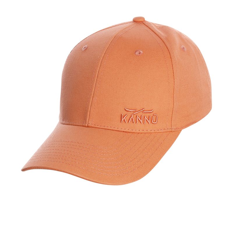 KANNU - Basic Jockey Mujer Coral claro KANNU