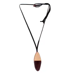 MAILEA - Collar flecha mujer reno