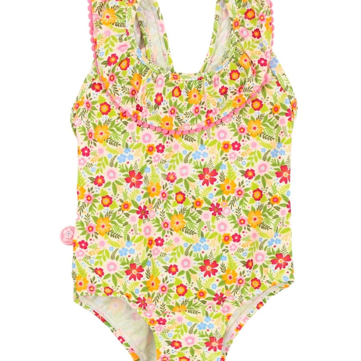 FICCUS - Traje de baño bebé niña craft 220