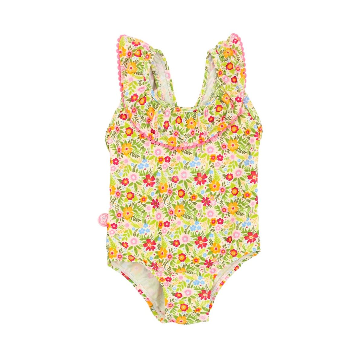 FICCUS - Traje de baño bebé niña craft 220