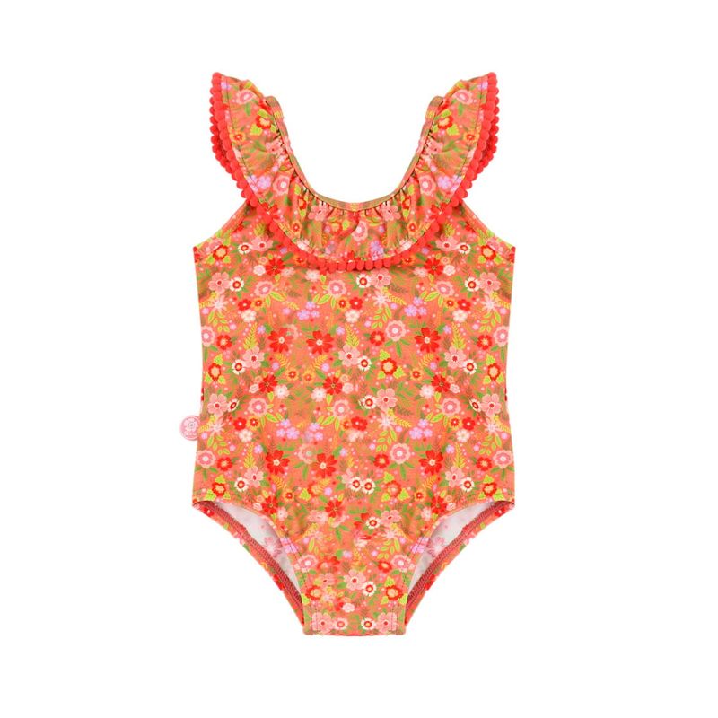 FICCUS - Traje de baño bebé niña craft 220.