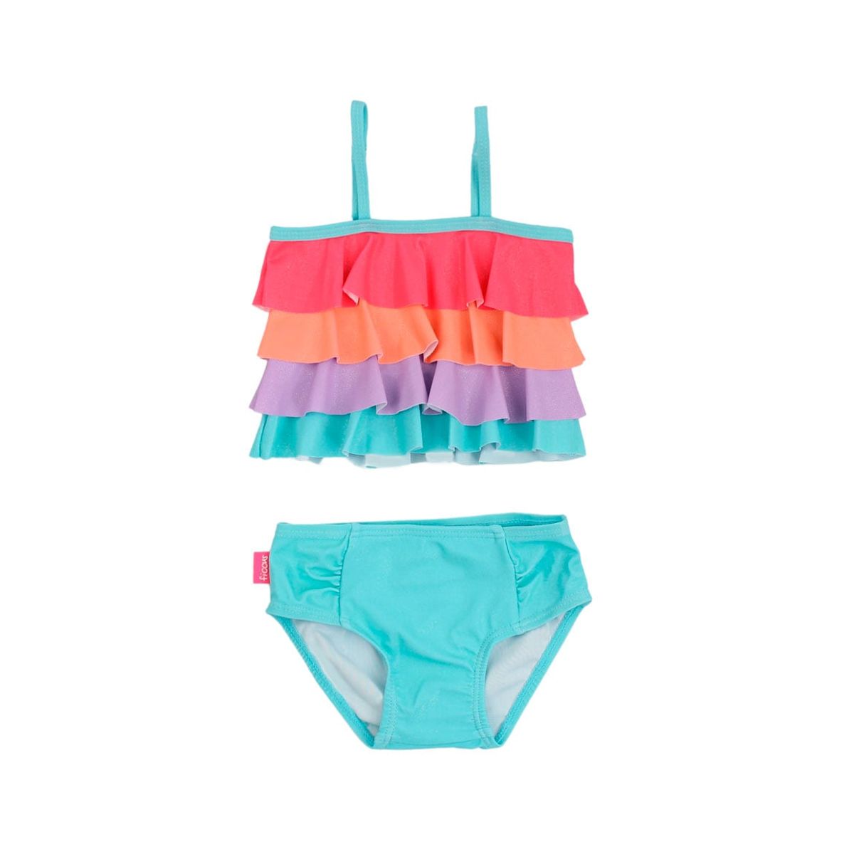 FICCUS - Bikini bebé niña 221.