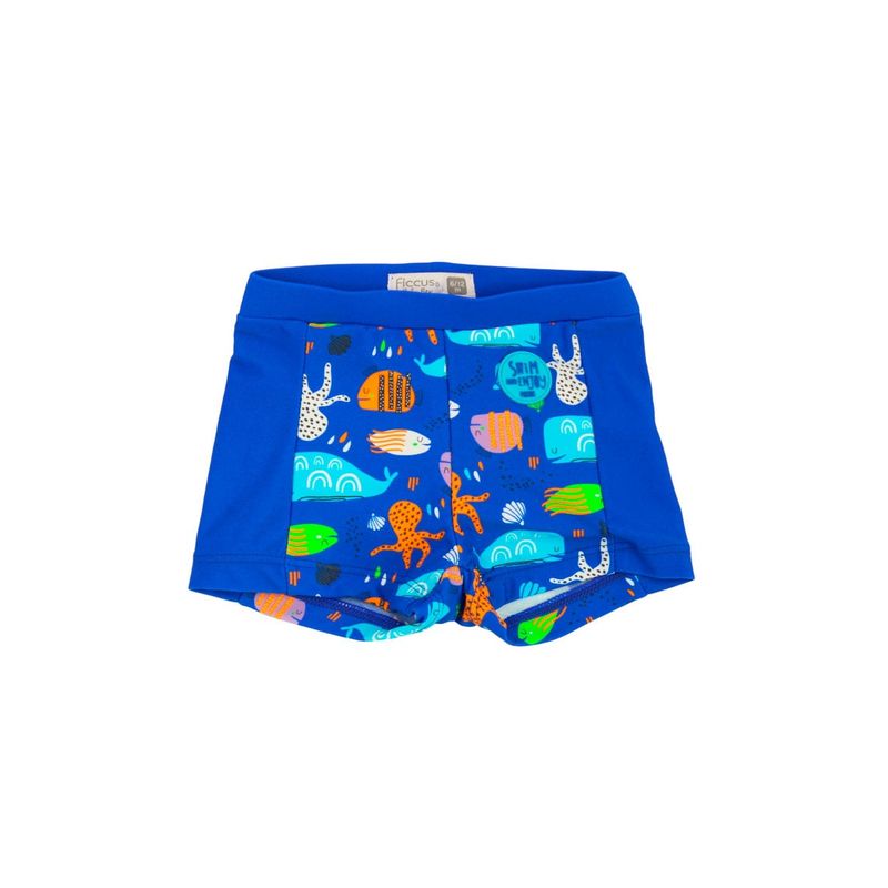 FICCUS - Short bebé niño 173