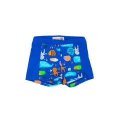 FICCUS - Short bebé niño 173