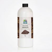 ACEITE DE MASAJES 1 L CHOCOLATE