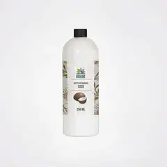BIOLINE - ACEITE DE MASAJES 250 ML – COCO