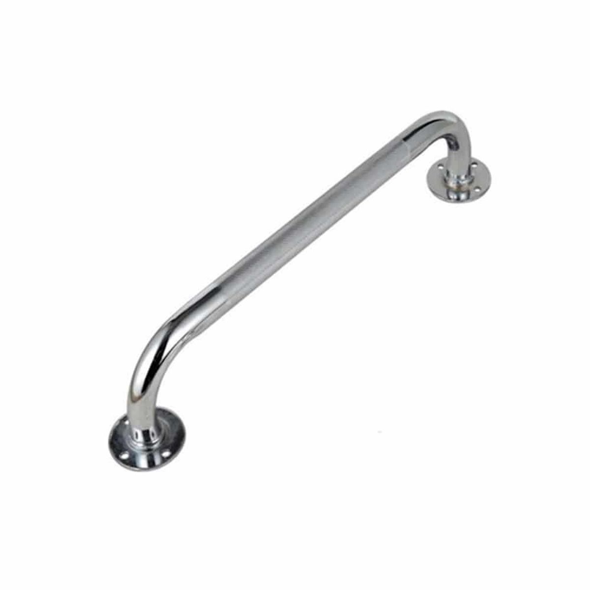 FIRST CARE - BARRA DE SEGURIDAD CROMADA 36 CM