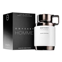ODYSSEY HOMME WHITE EDICION EDP 100ML