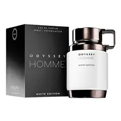 ARMAF - ODYSSEY HOMME WHITE EDICION EDP 100ML